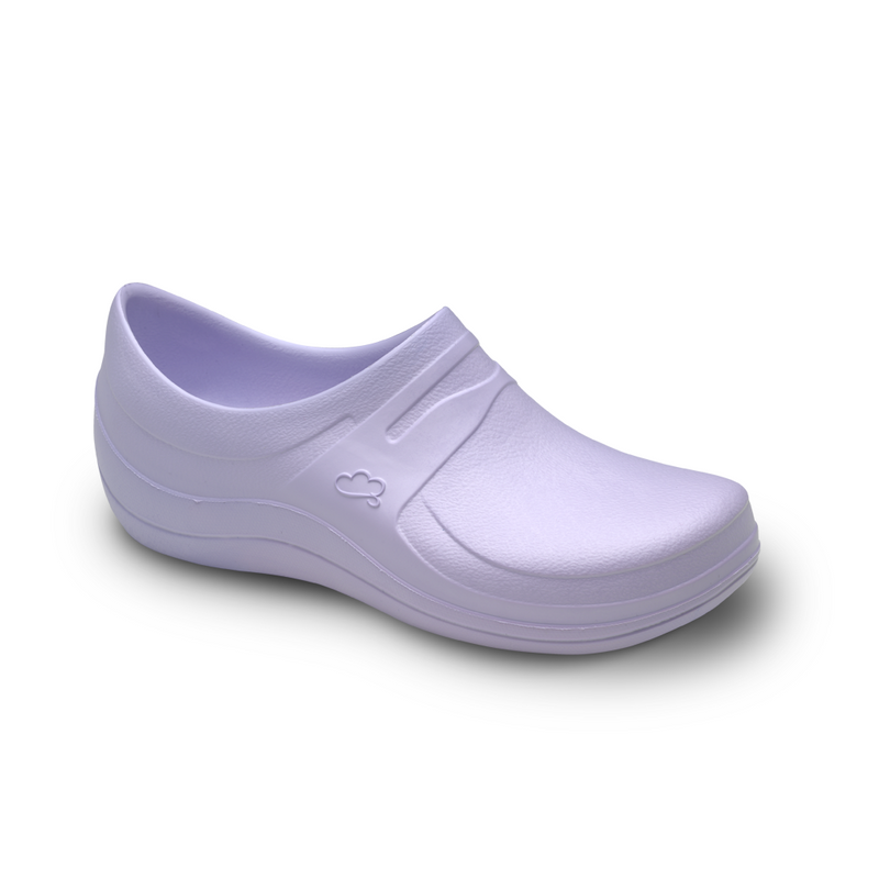 EVA Closed Sanitary Clog-zoom-