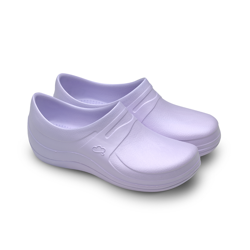 EVA Closed Sanitary Clog-zoom-