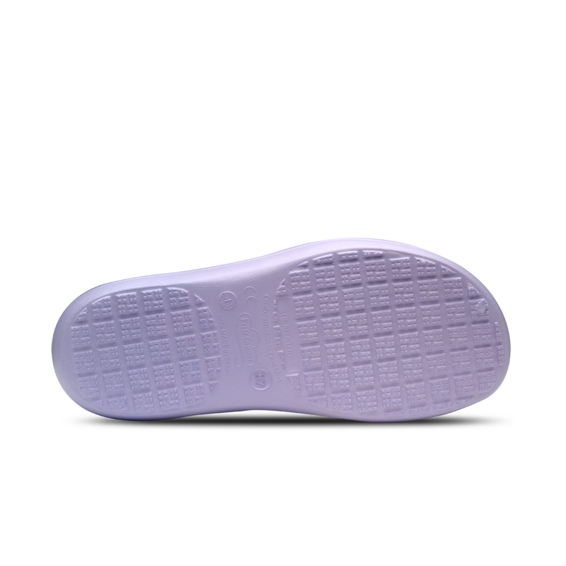 EVA Closed Sanitary Clog-zoom-