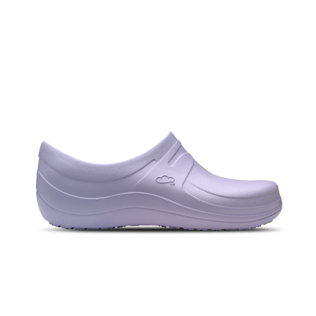 EVA Closed Sanitary Clog-12