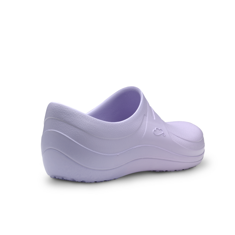 EVA Closed Sanitary Clog-zoom-