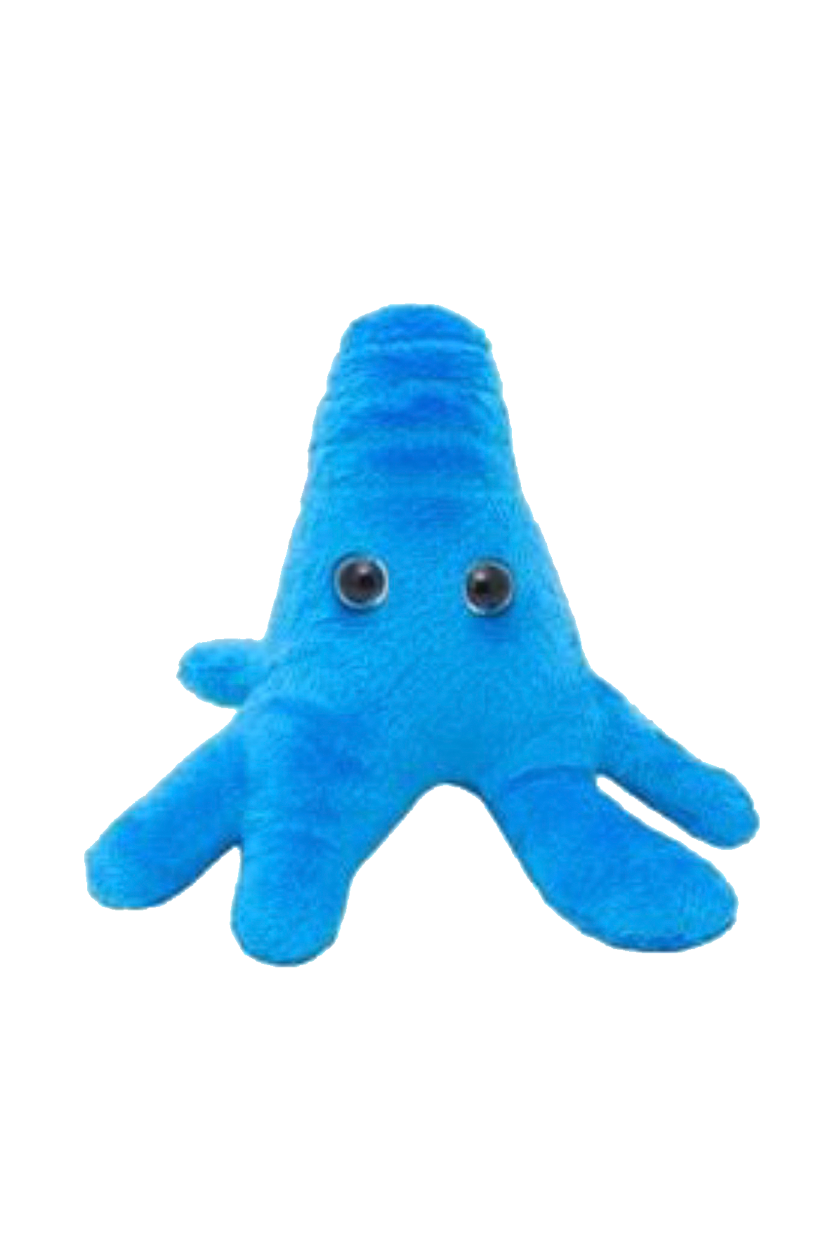 GiantMicrobes (peluche) - Amoeba Proteus (Ameba)