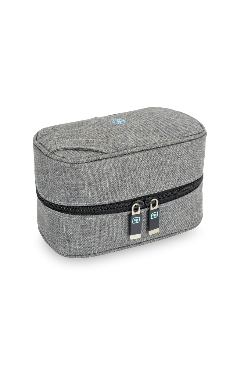 grey ampoule box for medication and vaccines-zoom-
