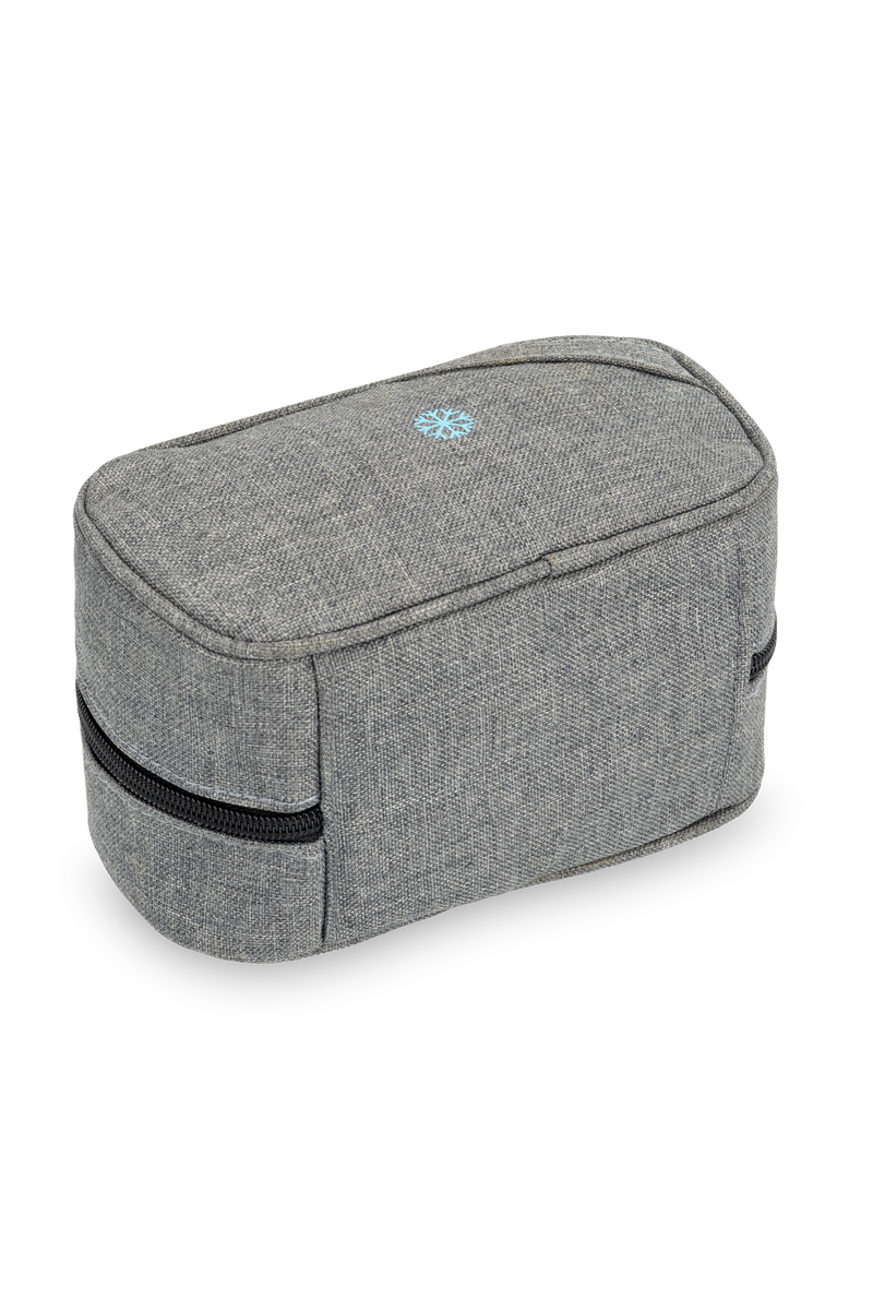grey ampoule box for medication and vaccines-zoom-