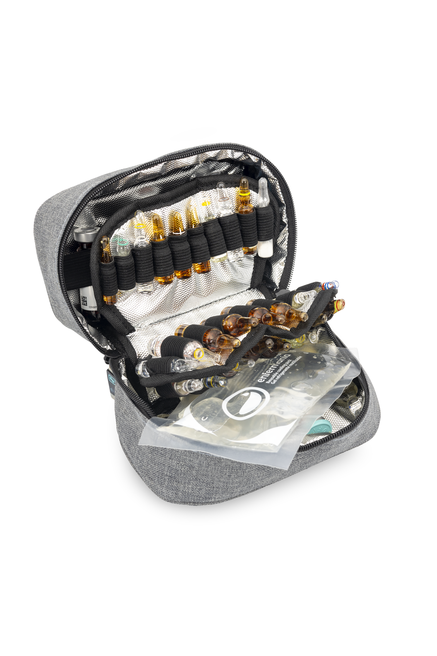 grey ampoule box for medication and vaccines-2