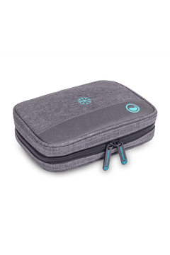 Ampulario isotérmico Atom Urban Care para medicación