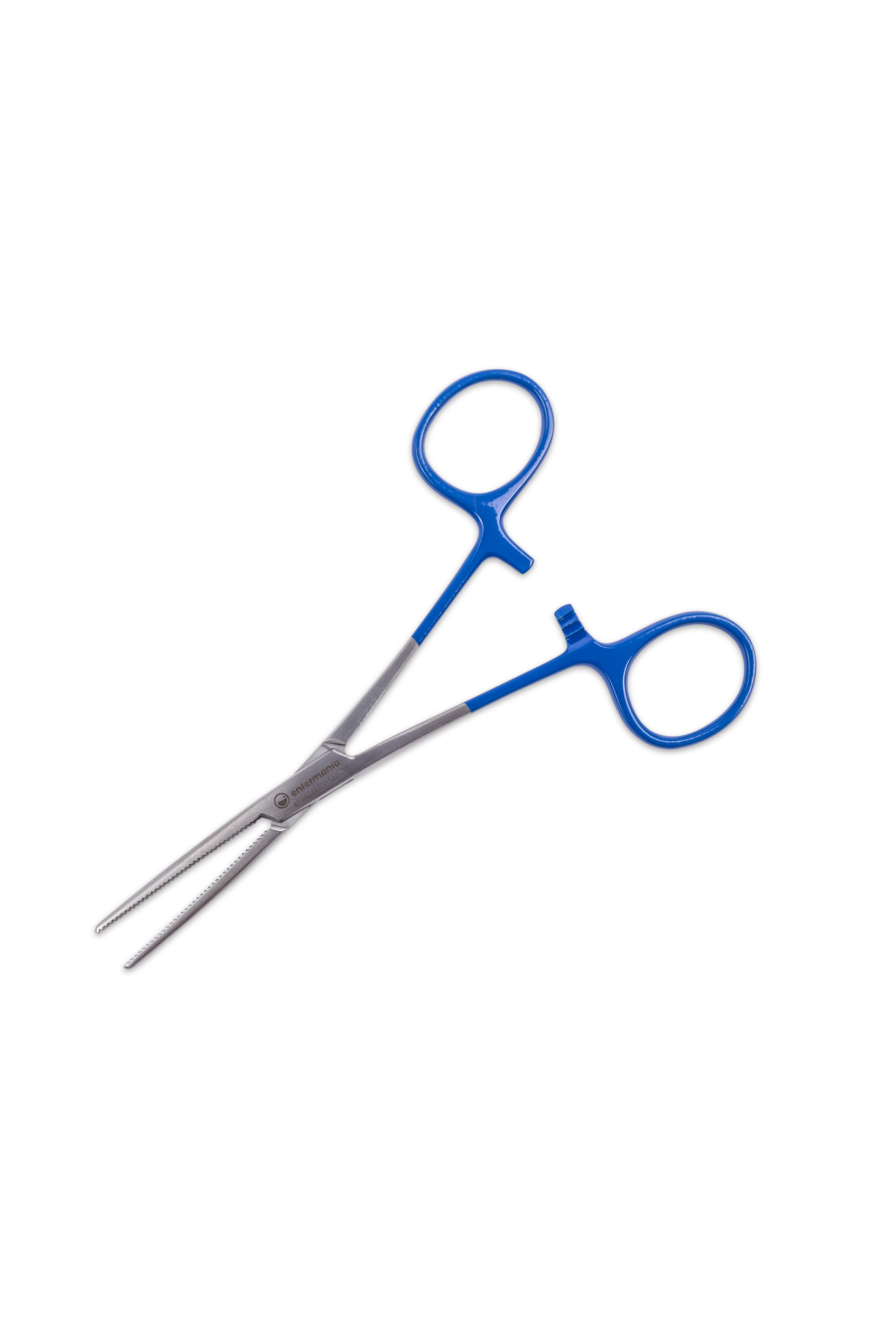 Kocher Forceps - Kelly New Collection-zoom-7