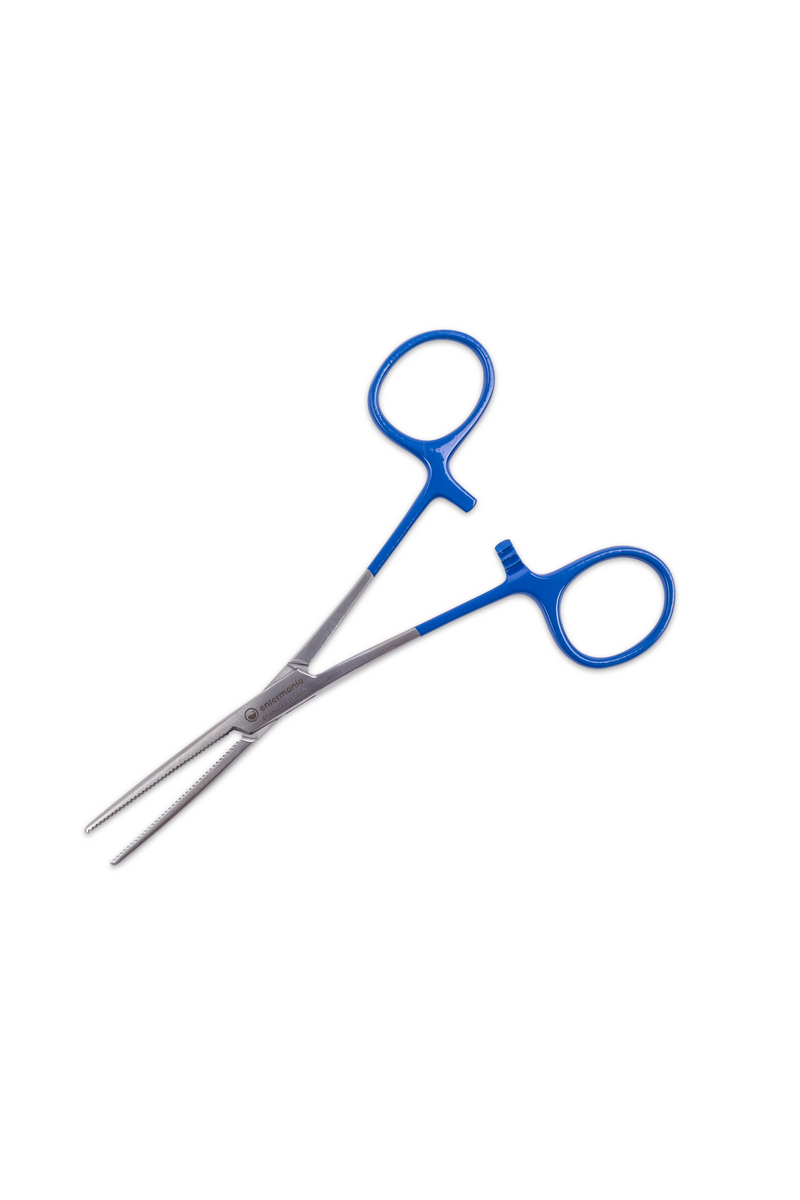 Kocher Forceps - Kelly New Collection-zoom-