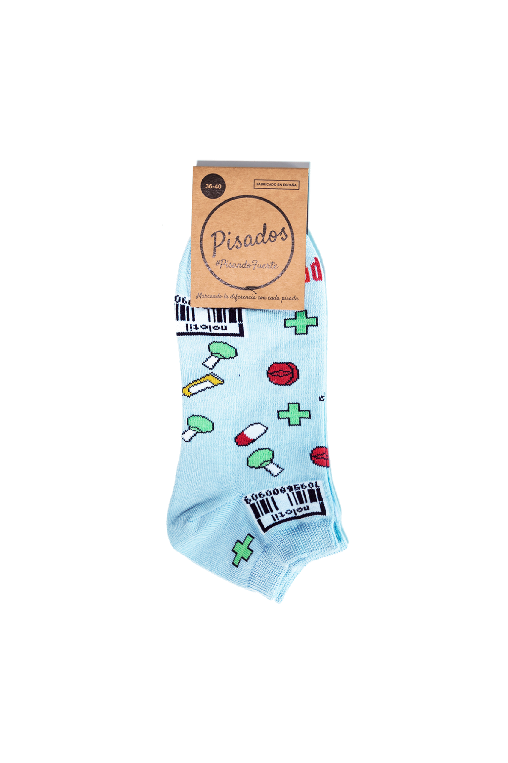 Ankle socks - Pharmacy 