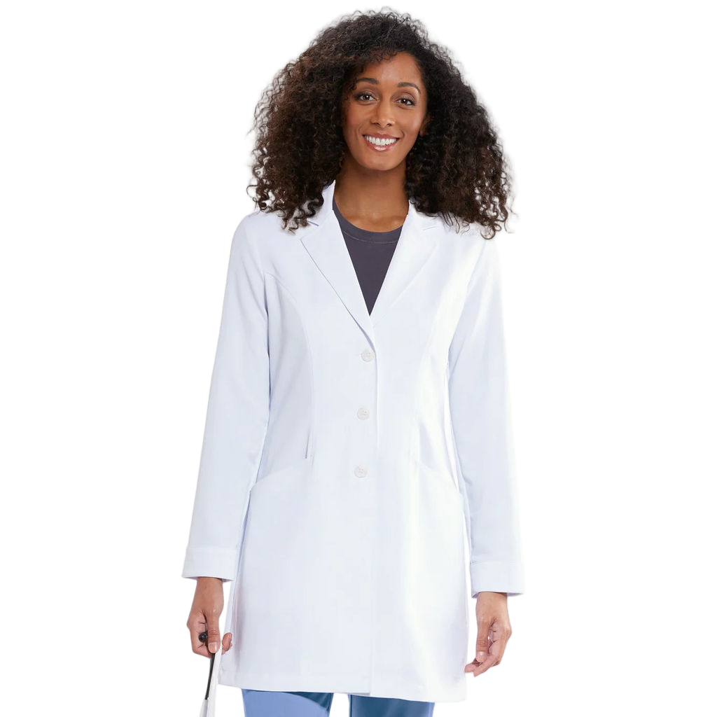 Grey's Anatomy Women's Robe -zoom-1