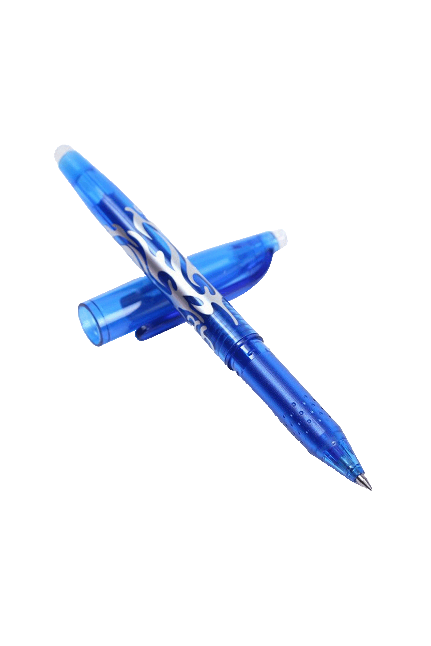Erasable gel pen 0.5mm-zoom-2