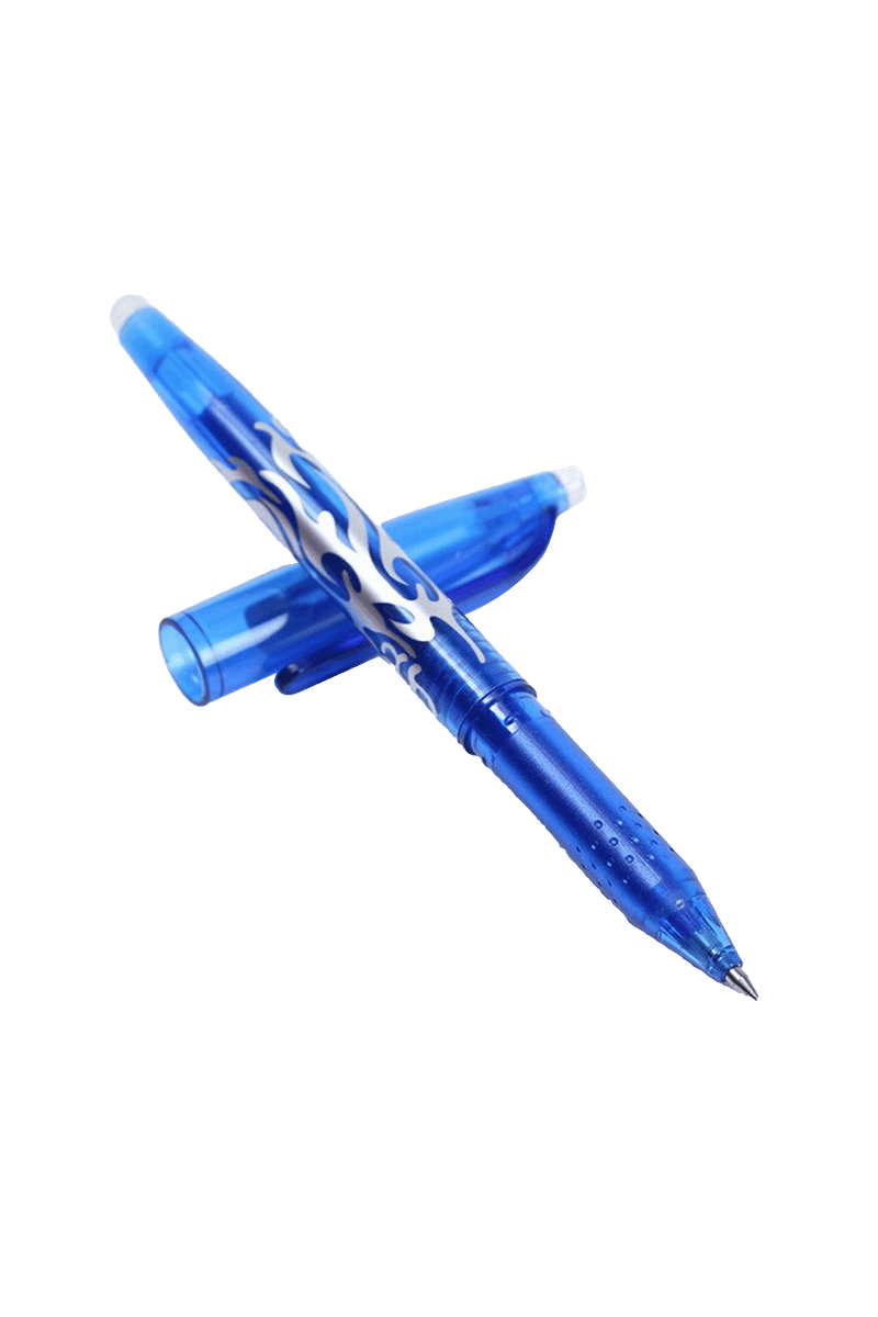 Erasable gel pen 0.5mm-zoom-