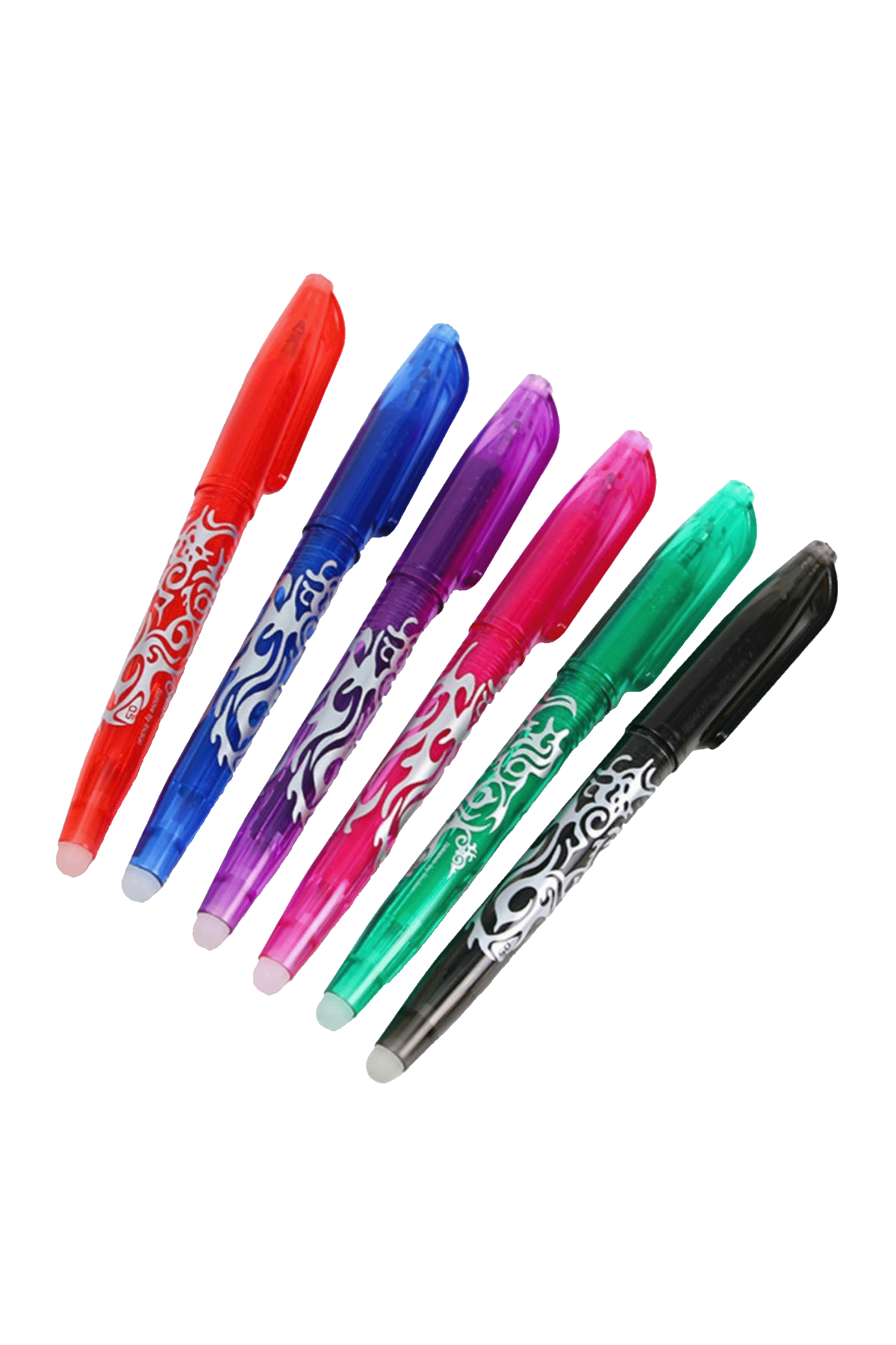 Erasable gel pen 0.5mm-zoom-1