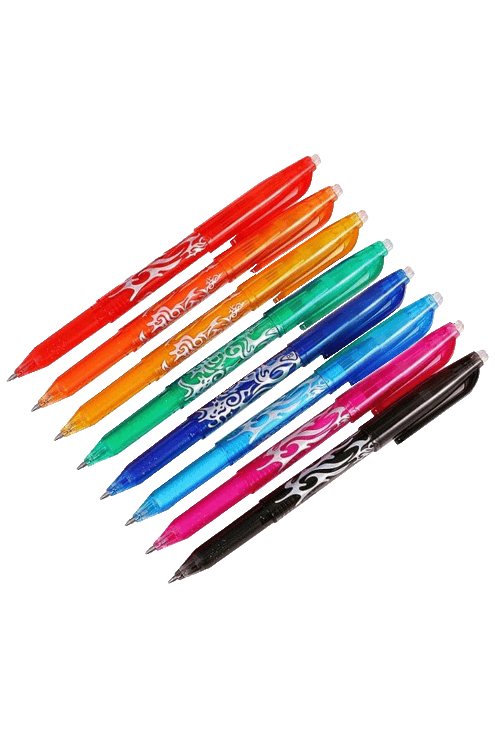 Erasable gel pen 0.5mm-5