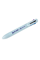 6-color pen - Fisiode_mente