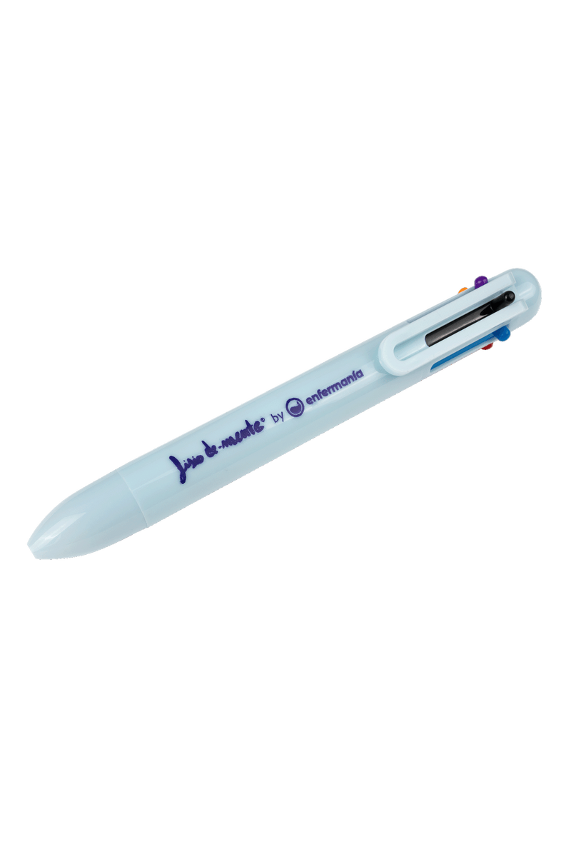 6-color pen - Fisiode_mente-zoom-