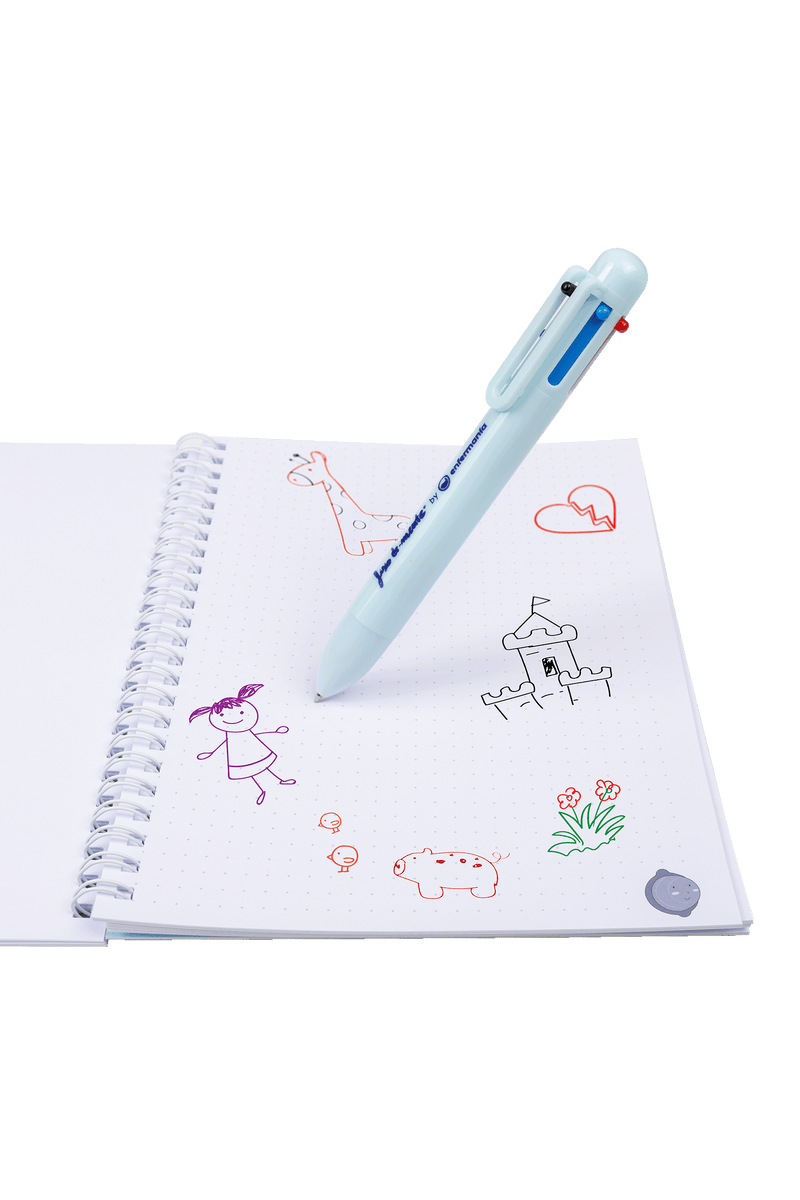 6-color pen - Fisiode_mente-zoom-