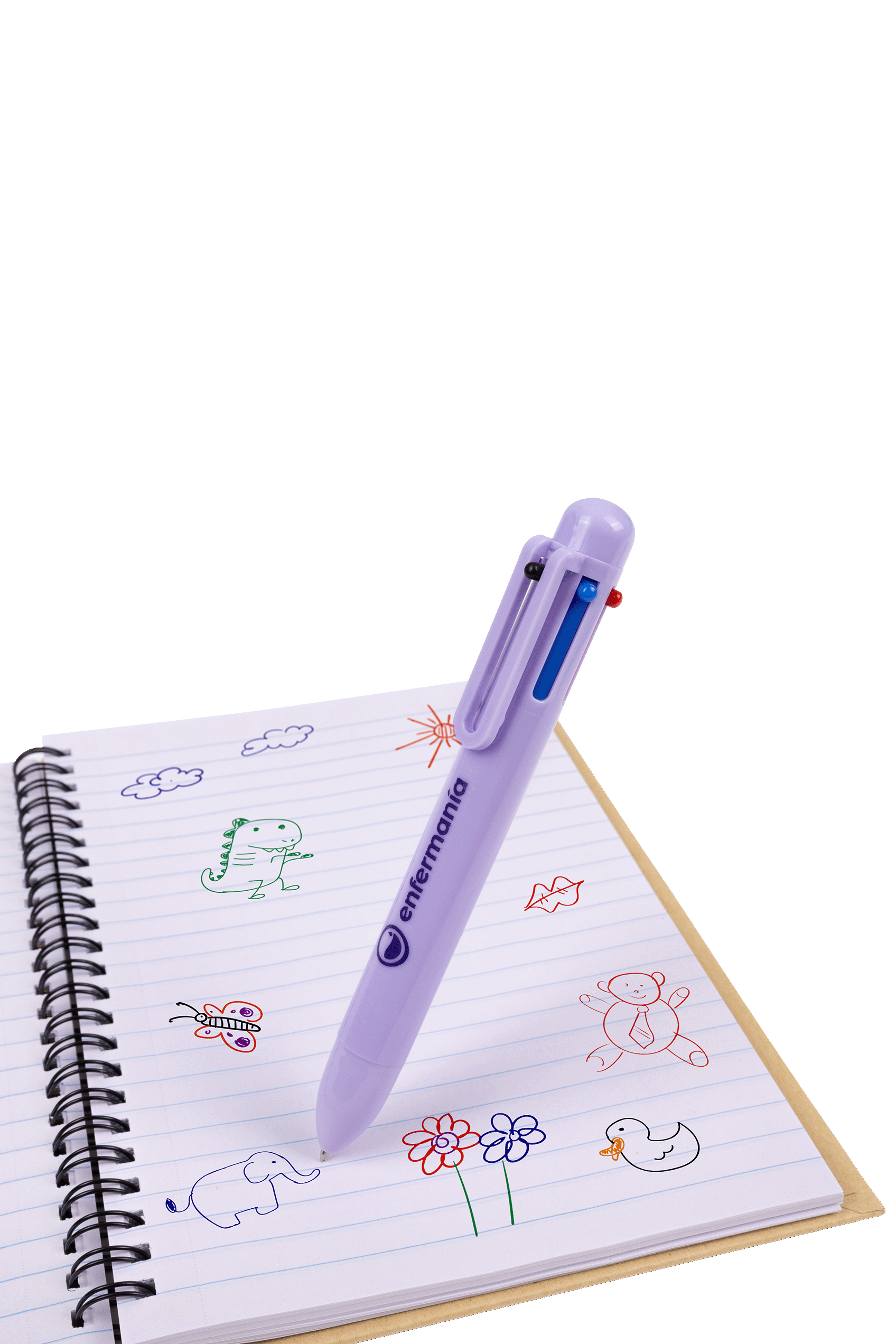 6-color pen with phrase-zoom-10