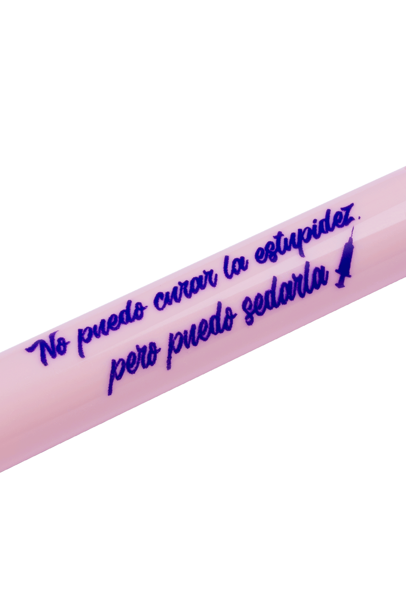 6-color pen with phrase-zoom-