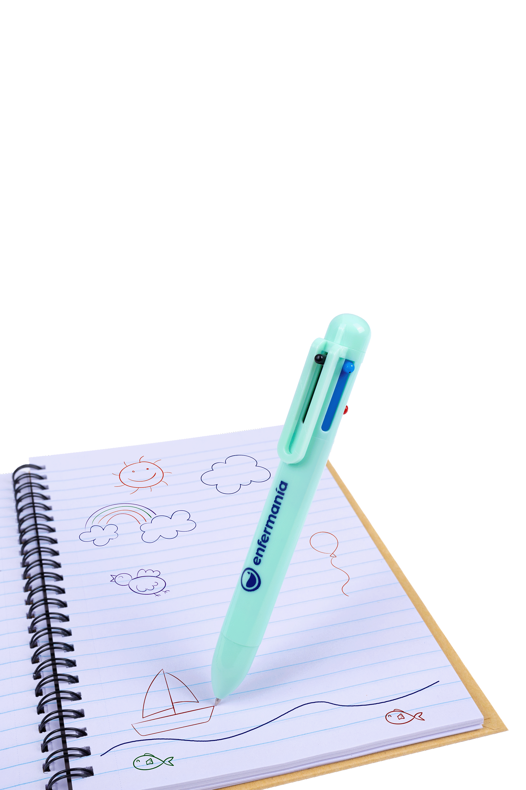 6-color pen with phrase-zoom-19