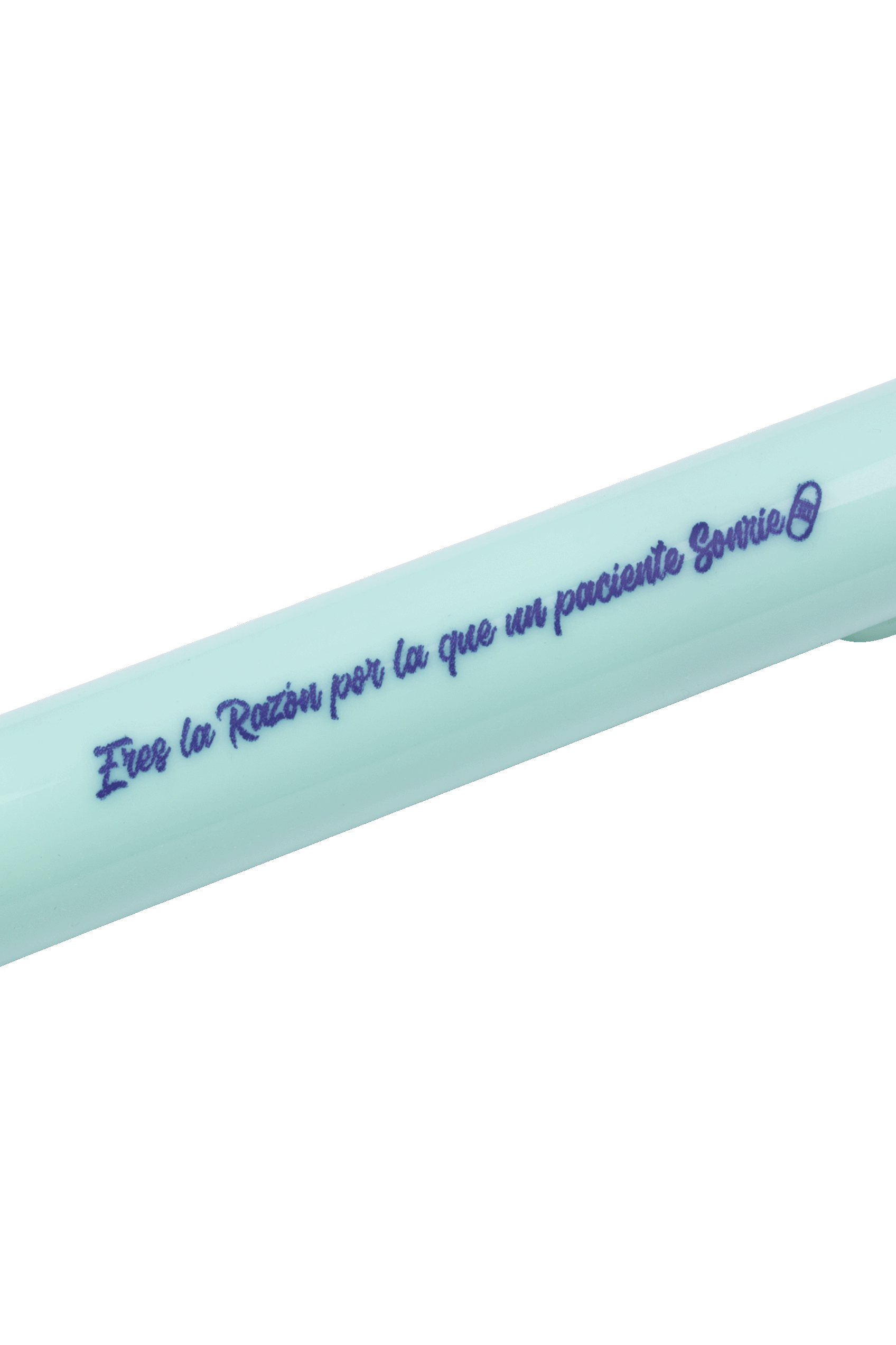 6-color pen with phrase-20