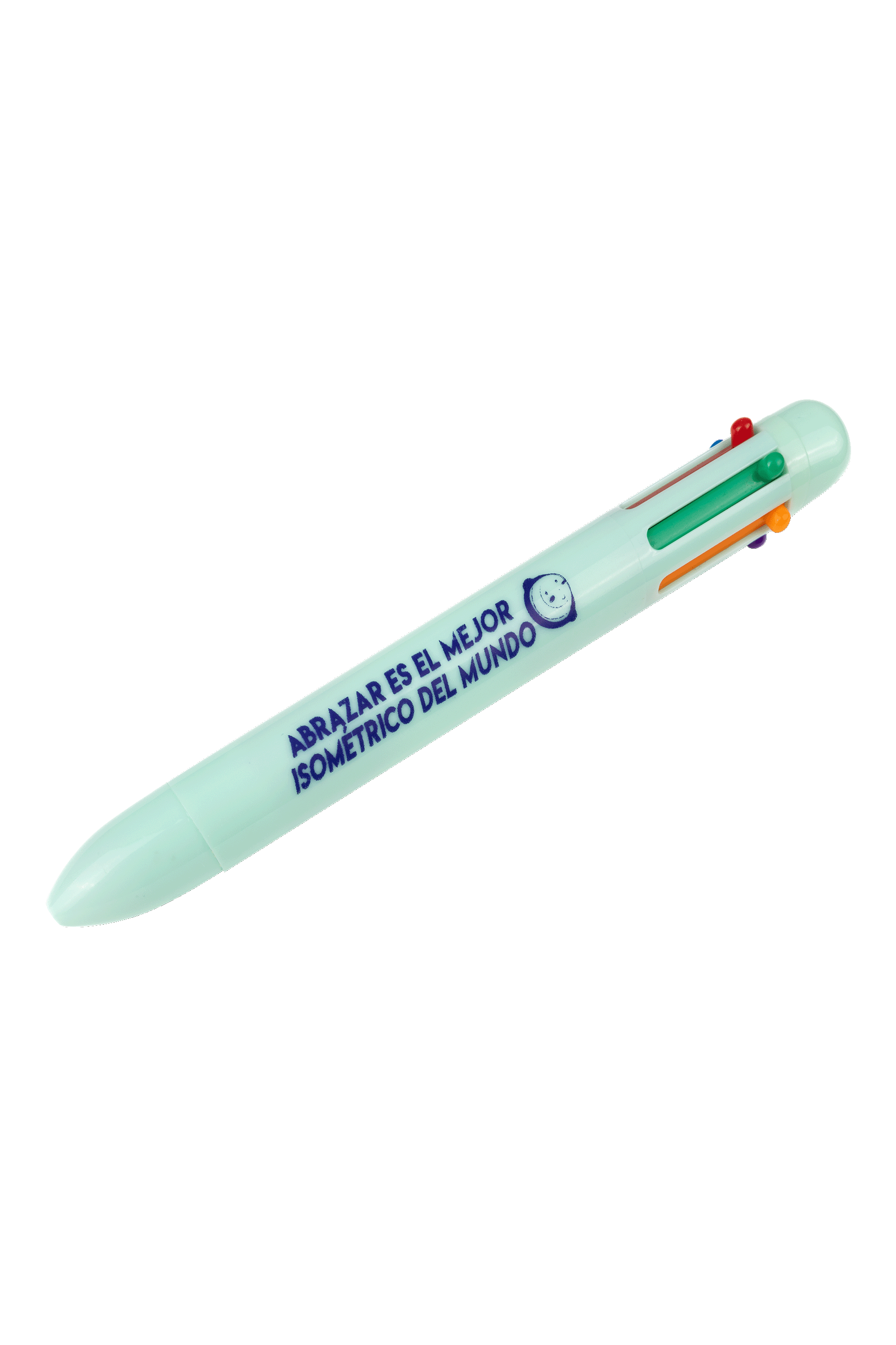 6-color pen - Fisiode_mente-6