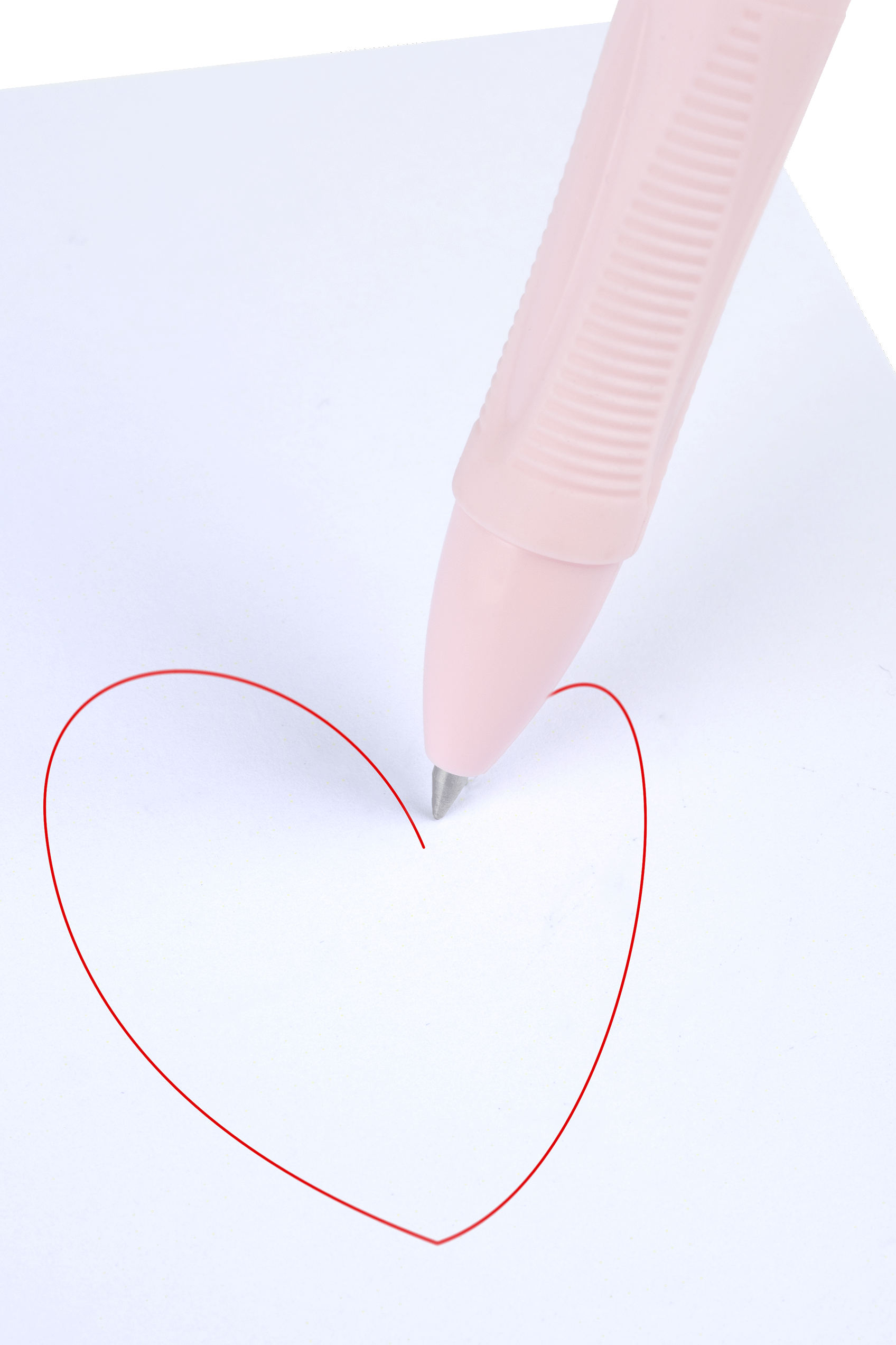 3-ink gel pen in pastel colors-8