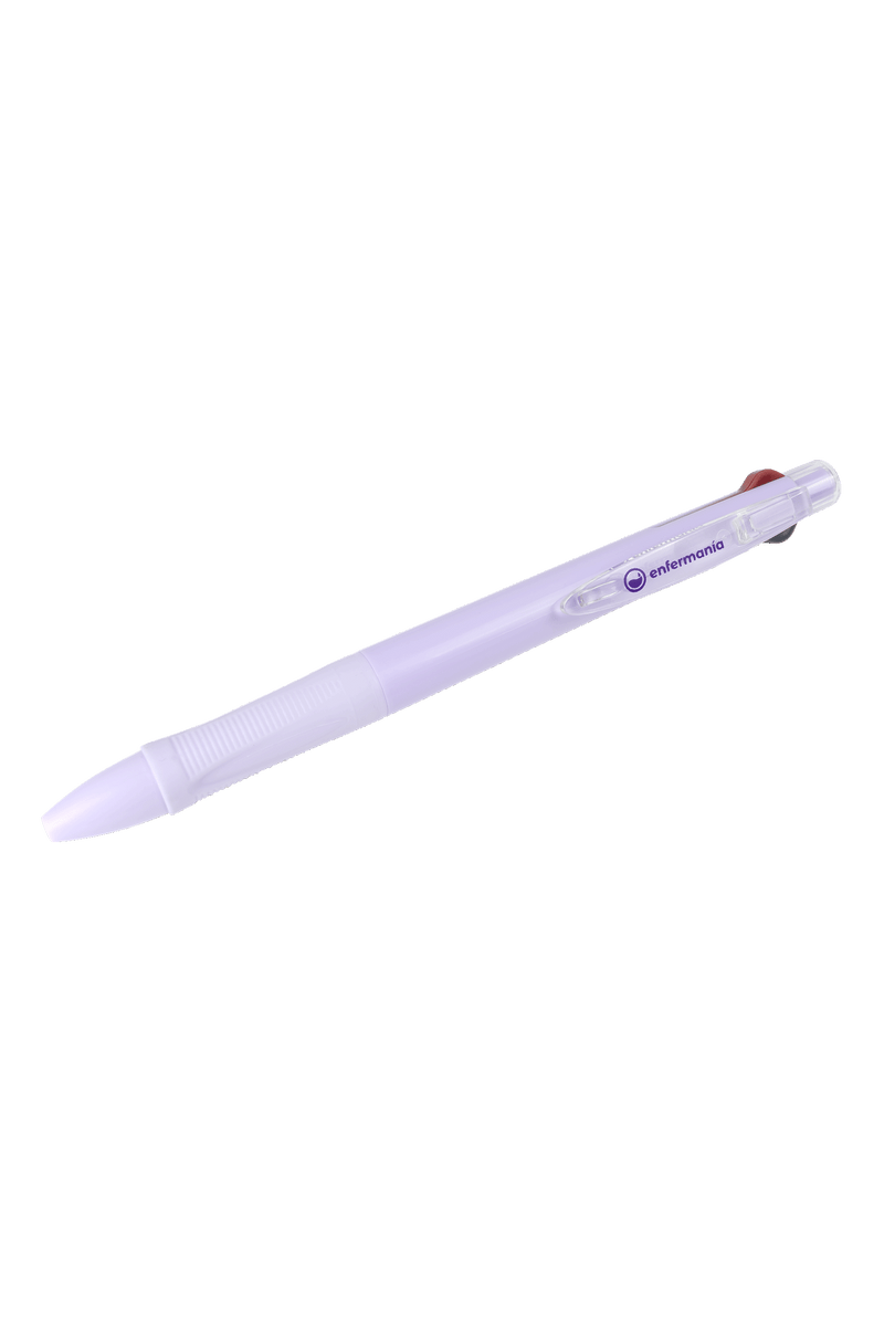 3-ink gel pen in pastel colors-zoom-