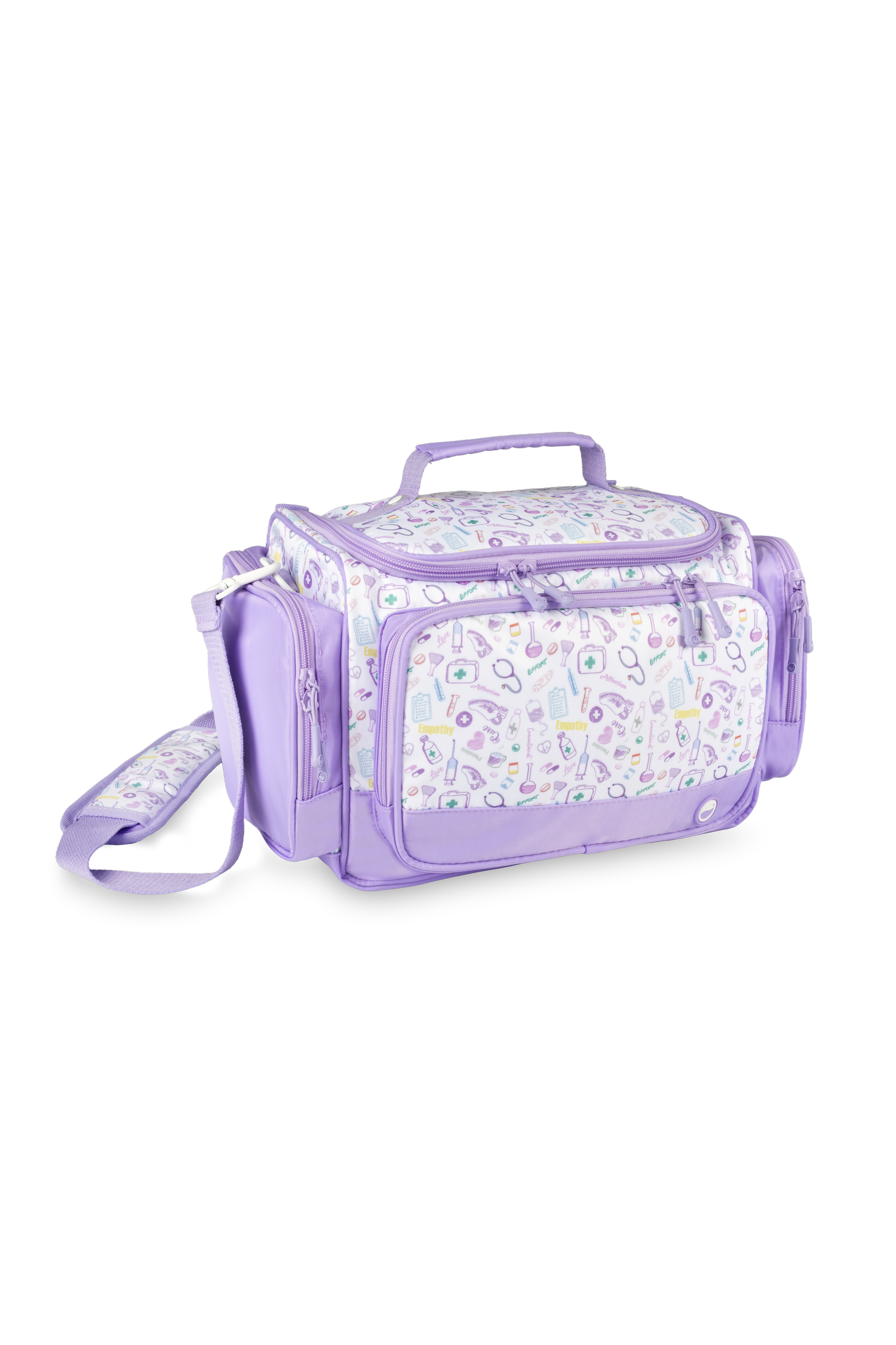 Home visit medical bag – Care Collection