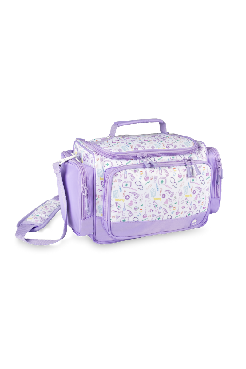 Home visit medical bag – Care Collection-zoom-