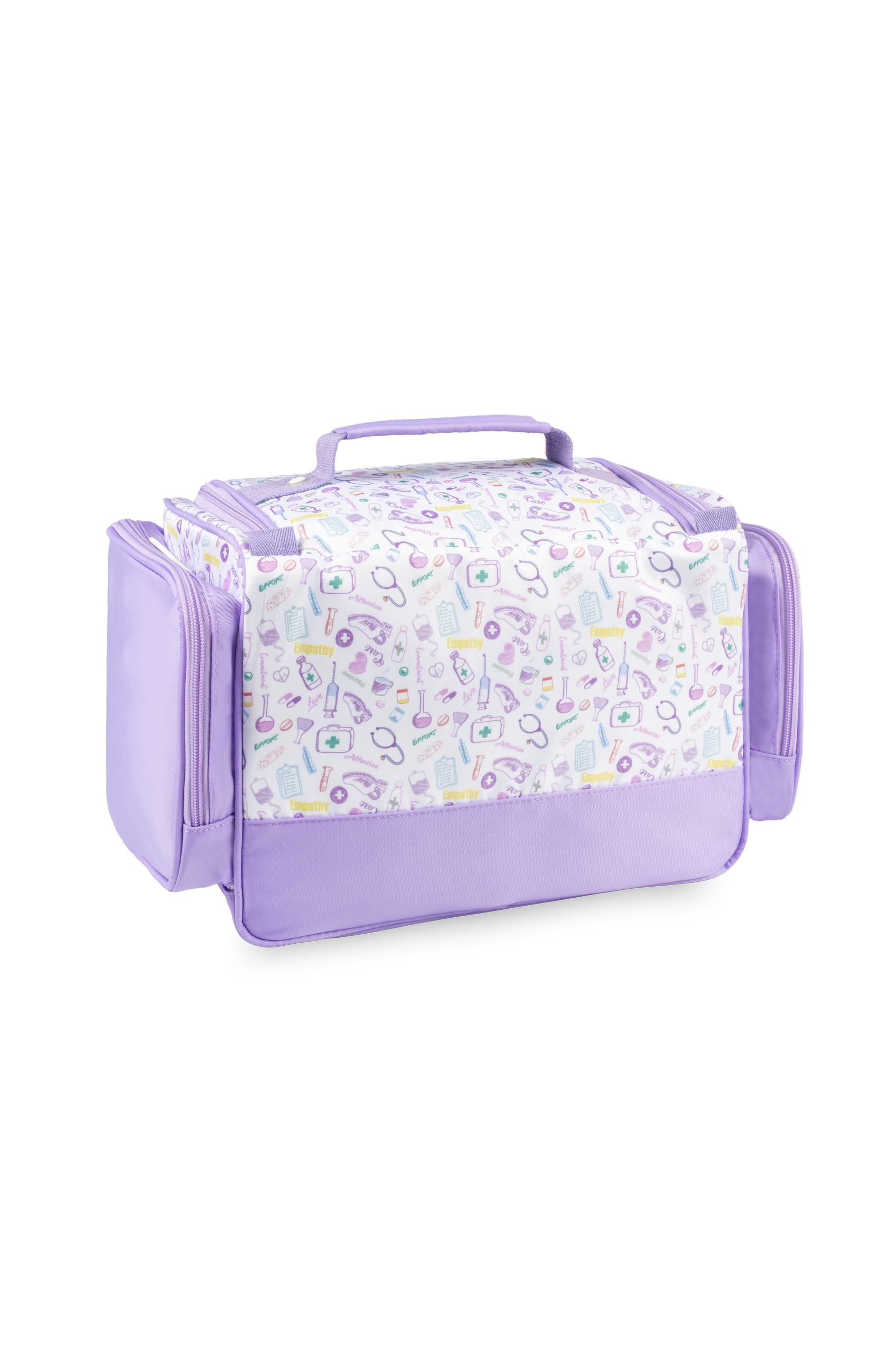 Home visit medical bag – Care Collection-zoom-4