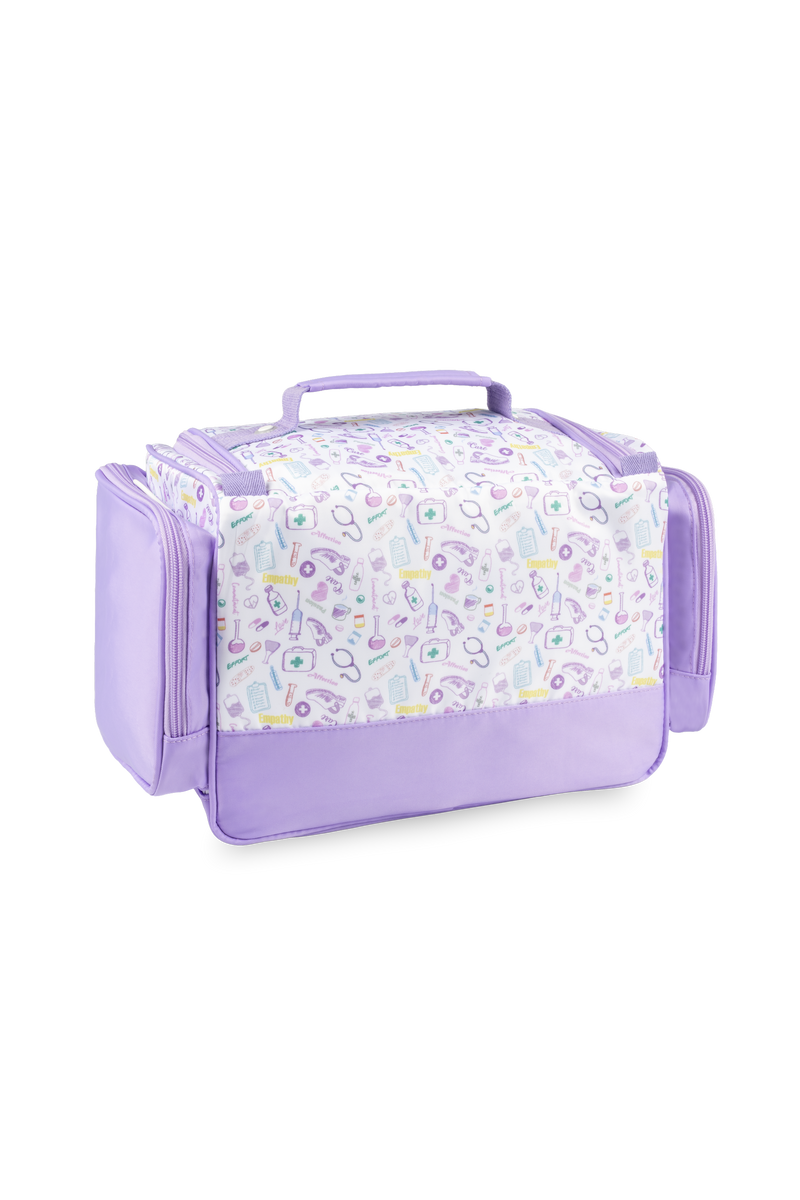 Home visit medical bag – Care Collection-zoom-