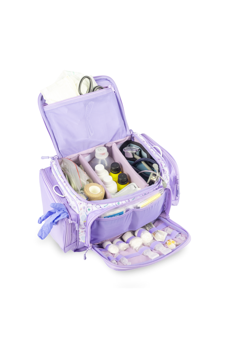 Home visit medical bag – Care Collection-zoom-