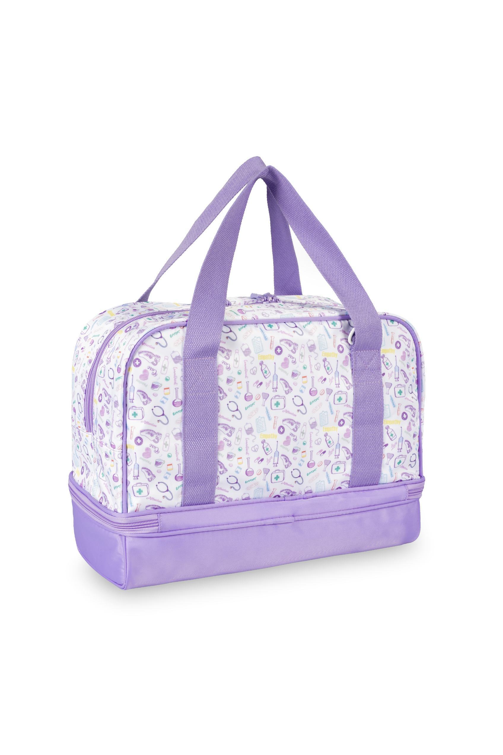 Nurse to-go Care Collection sports bag-zoom-5
