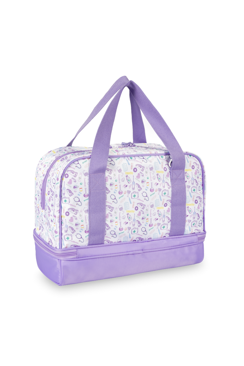 Nurse to-go Care Collection sports bag-zoom-