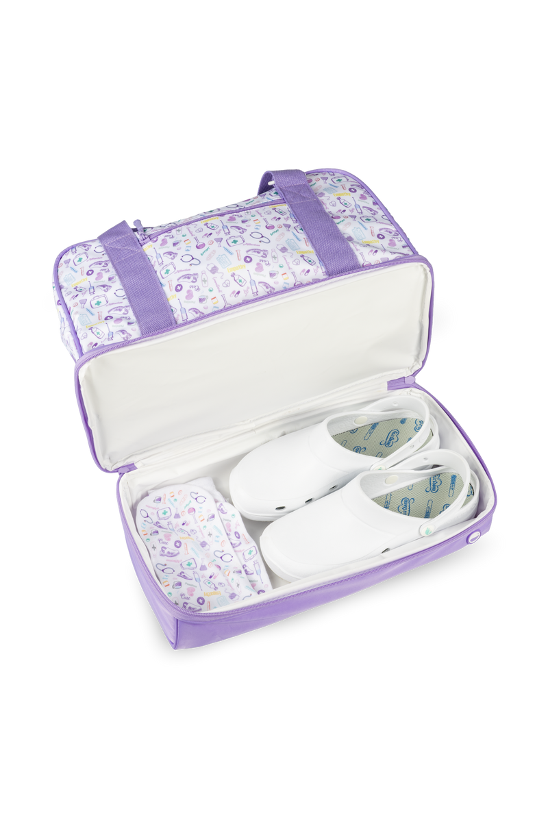 Nurse to-go Care Collection sports bag-zoom-