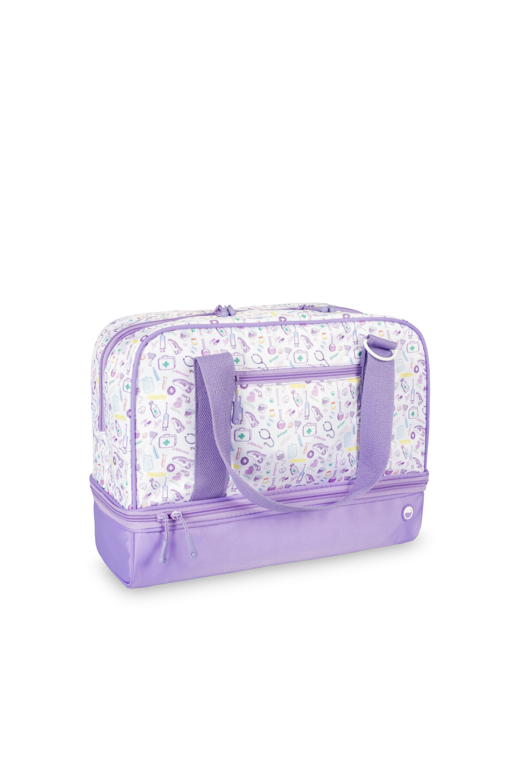 Nurse to-go Care Collection sports bag-1
