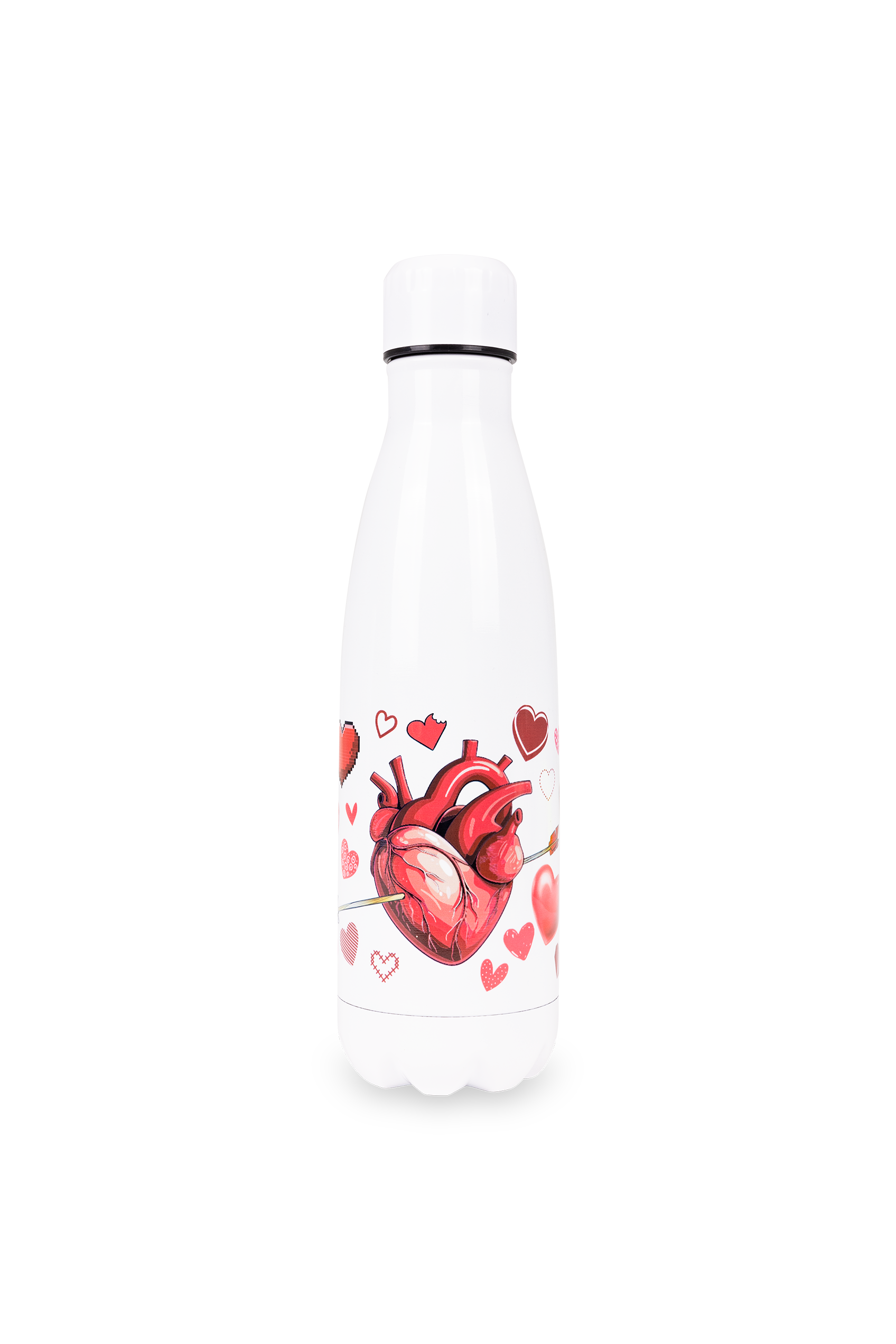 Printed bottle - Self-love-1
