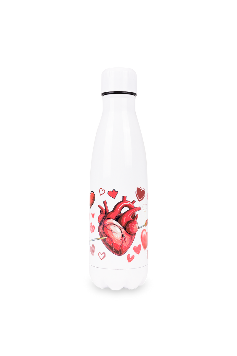 Printed bottle - Self-love-zoom-