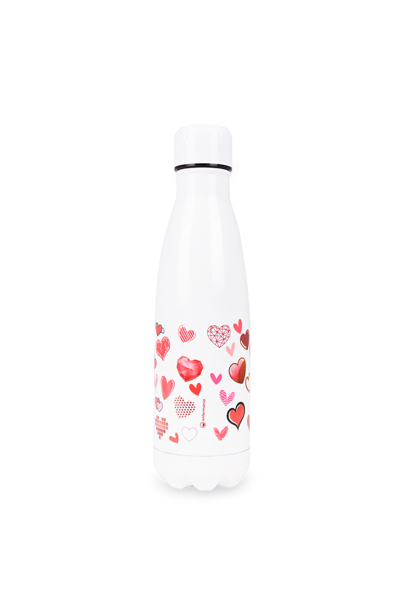 Printed bottle - Self-love-zoom-