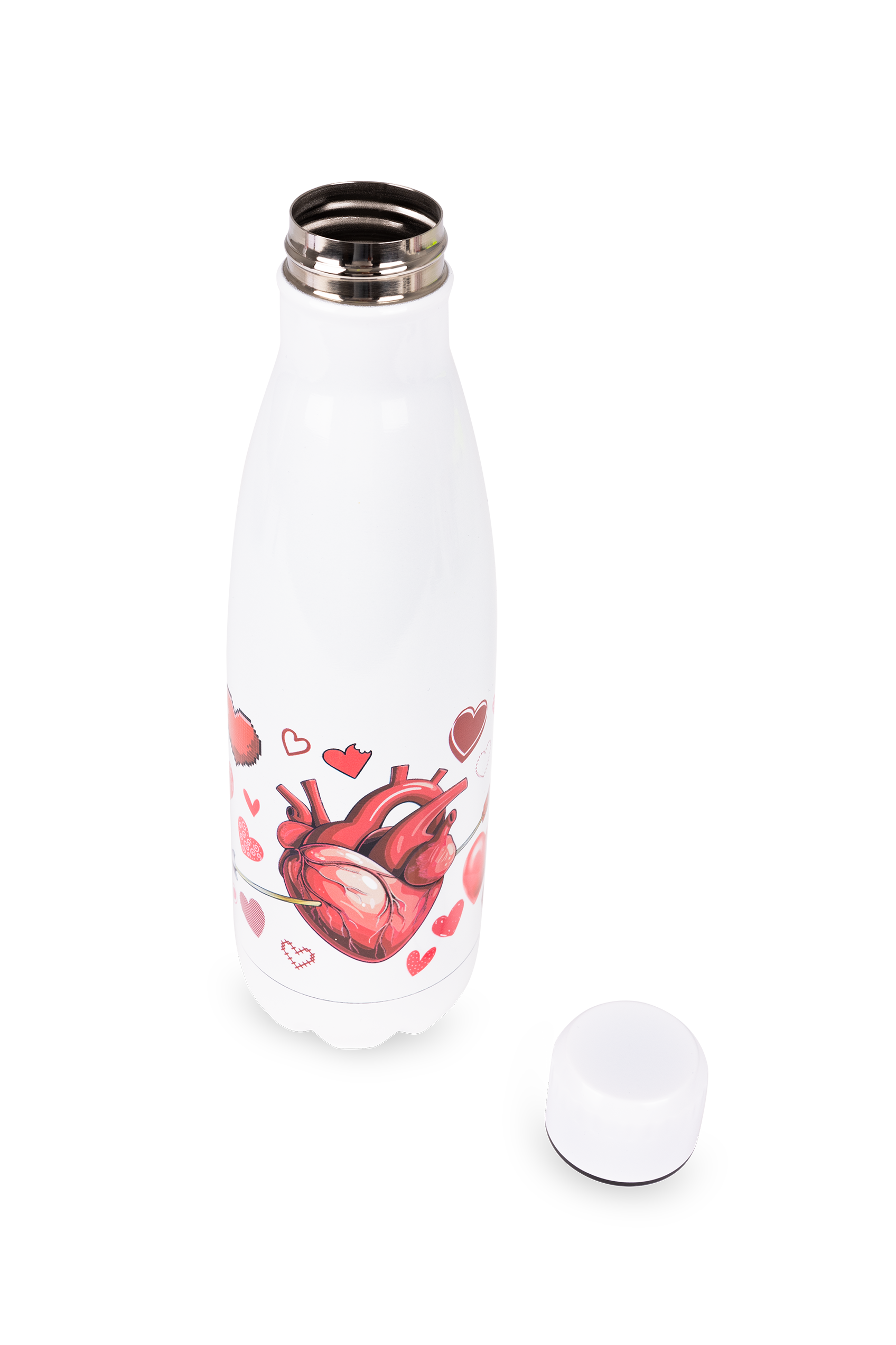 Printed bottle - Self-love-zoom-4
