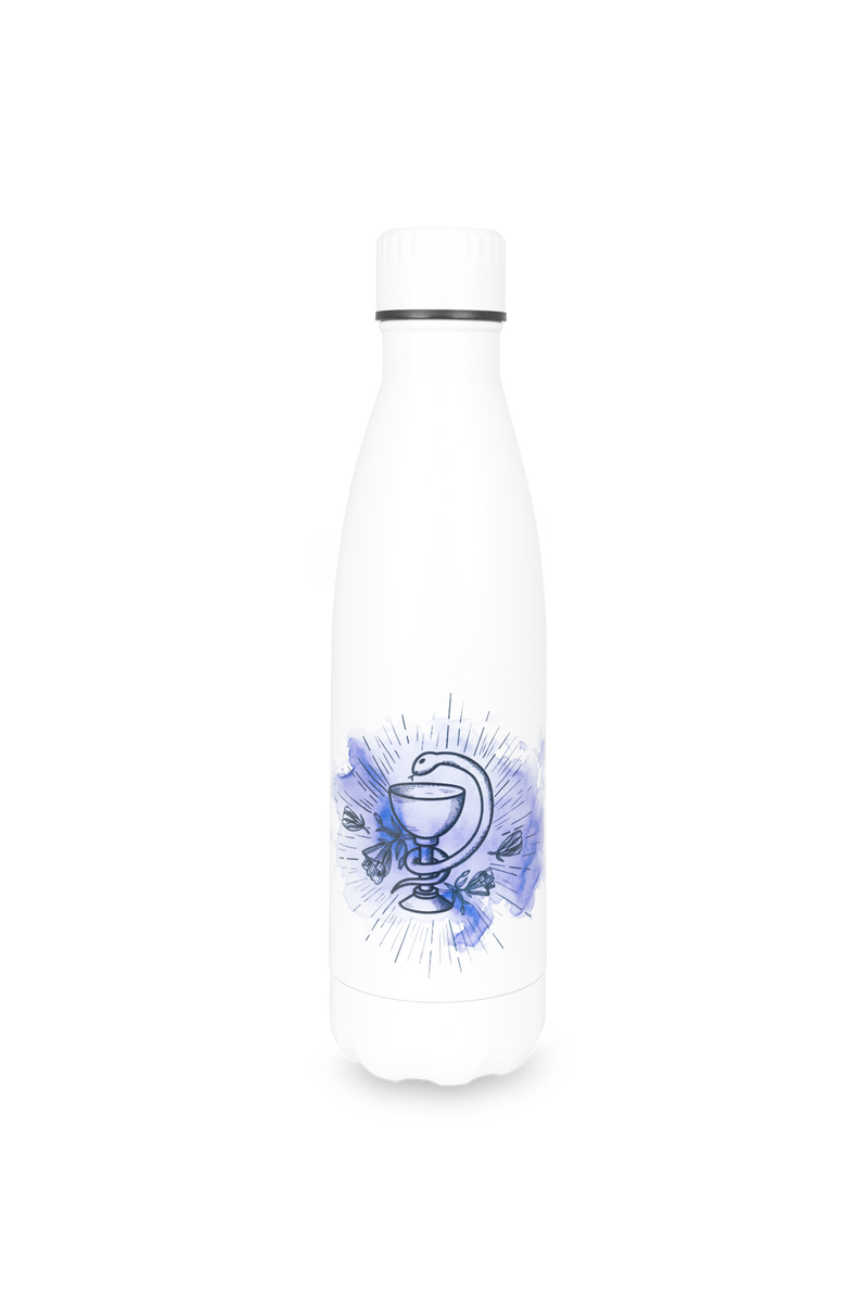Customizable printed bottle - Caduceus Pharmacy-zoom-