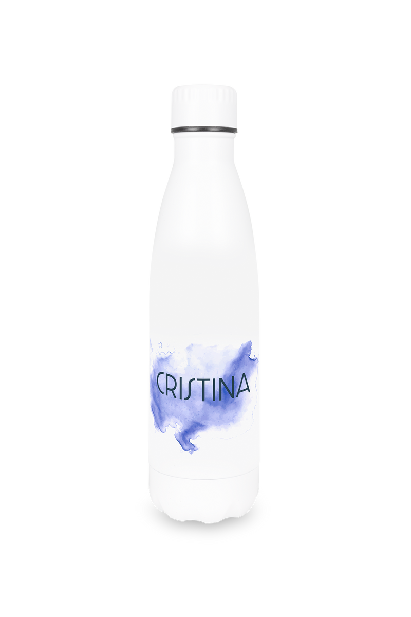 Customizable printed bottle - Caduceus Pharmacy-zoom-
