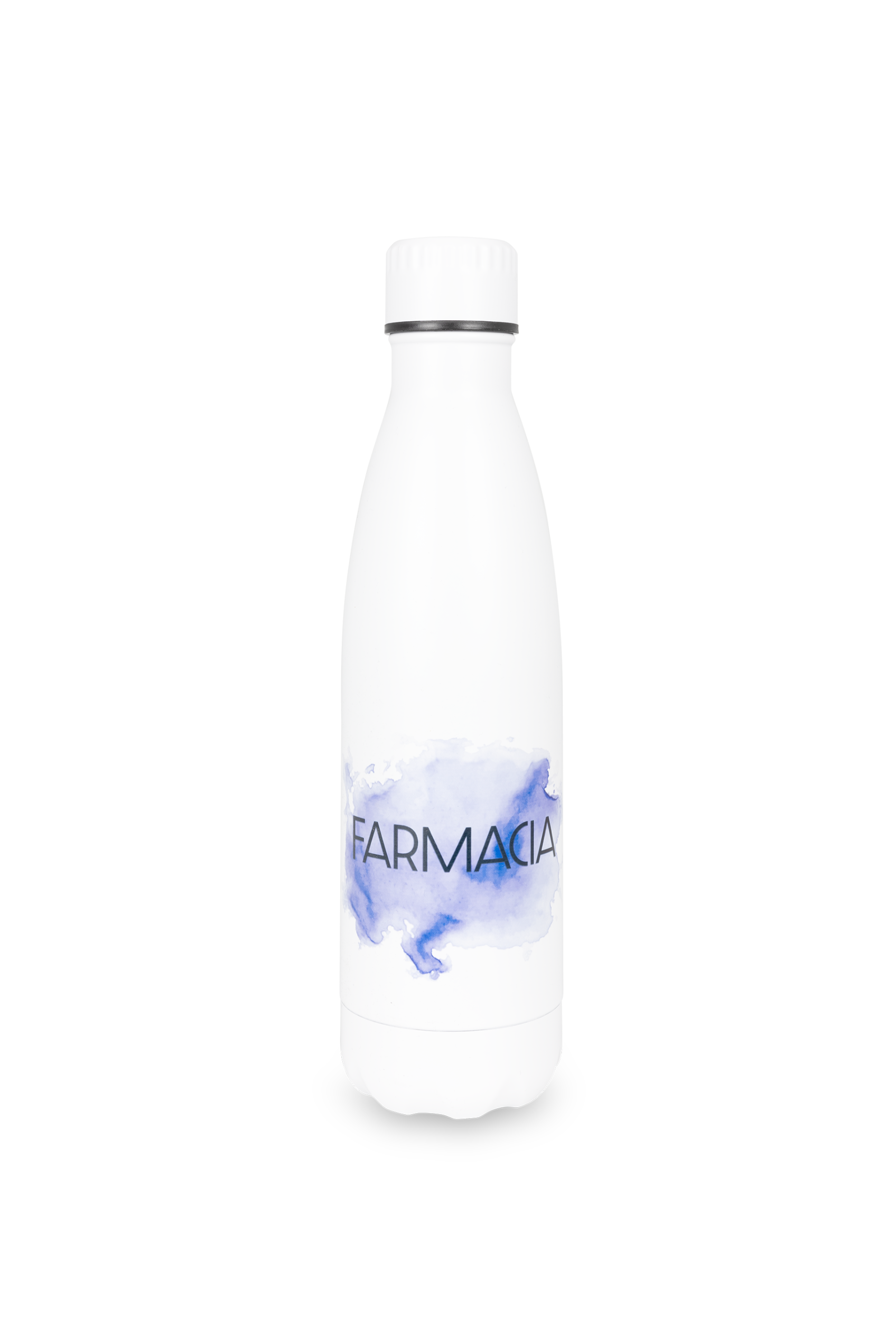 Customizable printed bottle - Caduceus Pharmacy-1