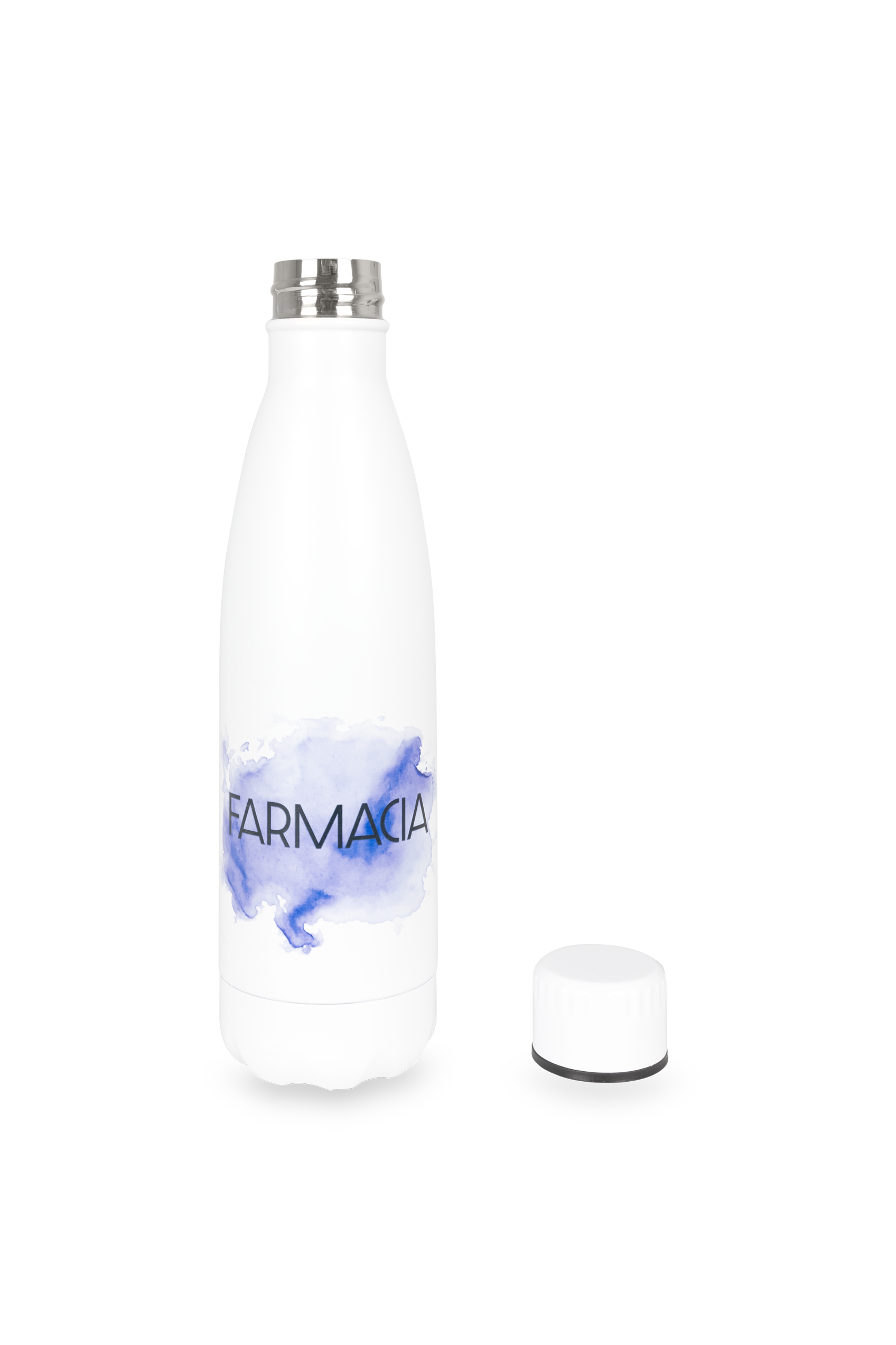 Customizable printed bottle - Caduceus Pharmacy-3