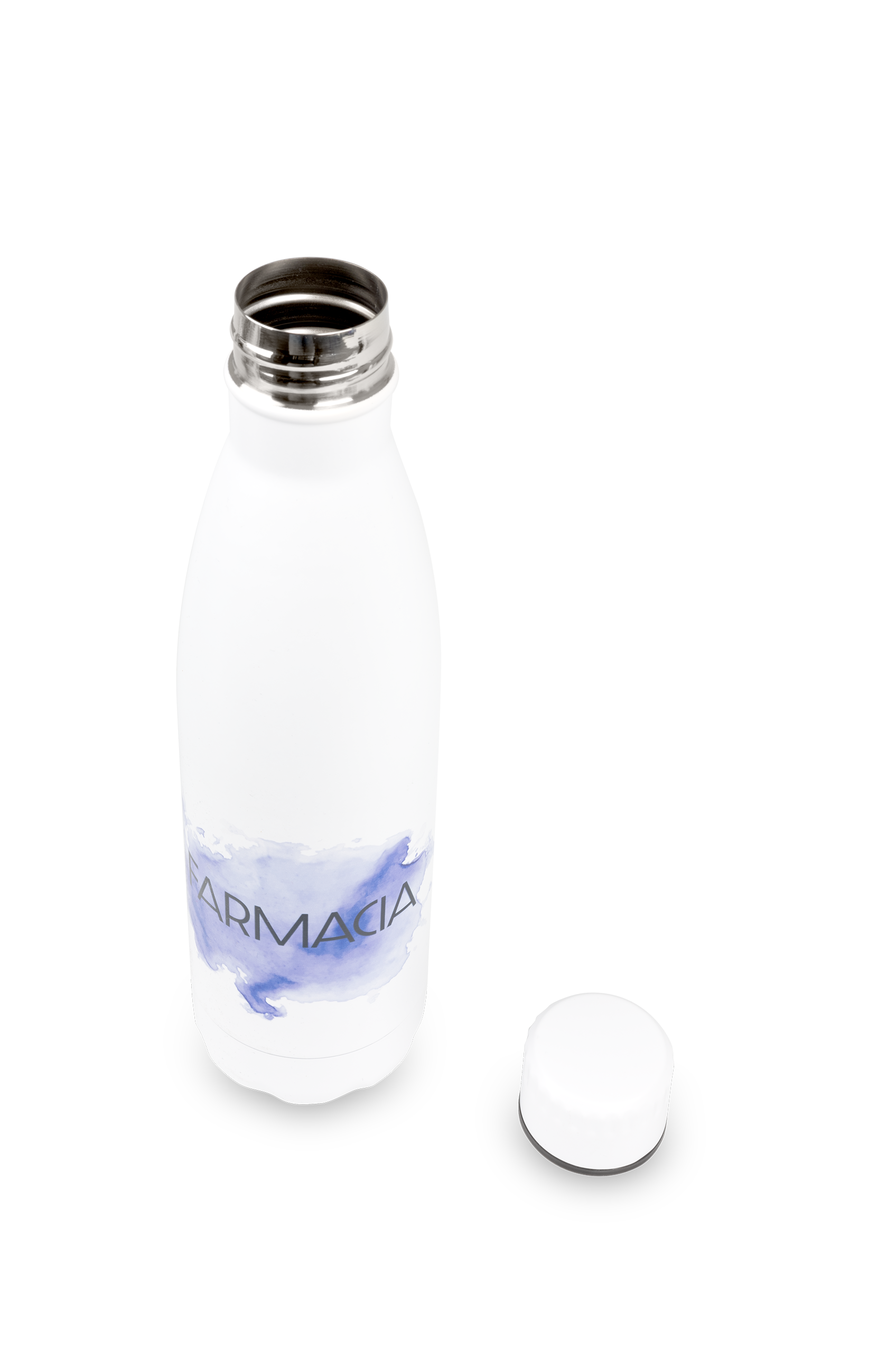 Customizable printed bottle - Caduceus Pharmacy-zoom-6