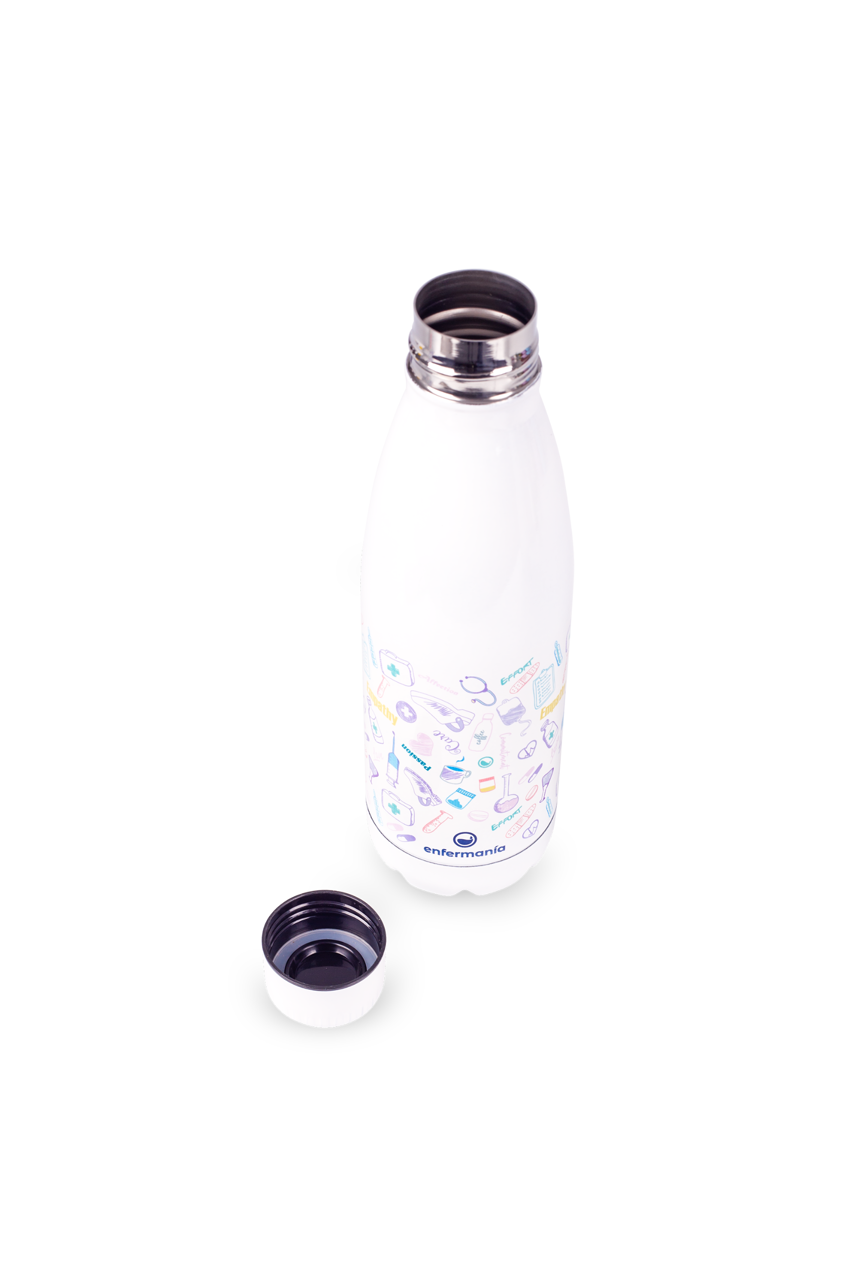 Printed bottle - Care Collection-3