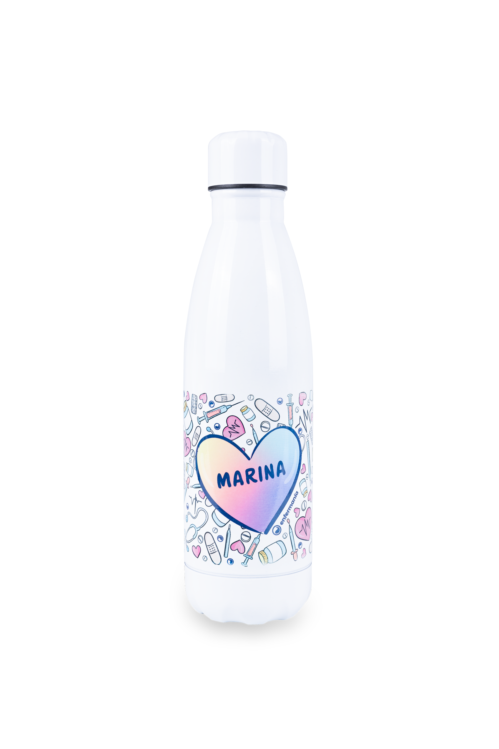 Customizable printed bottle - Colorful-zoom-1