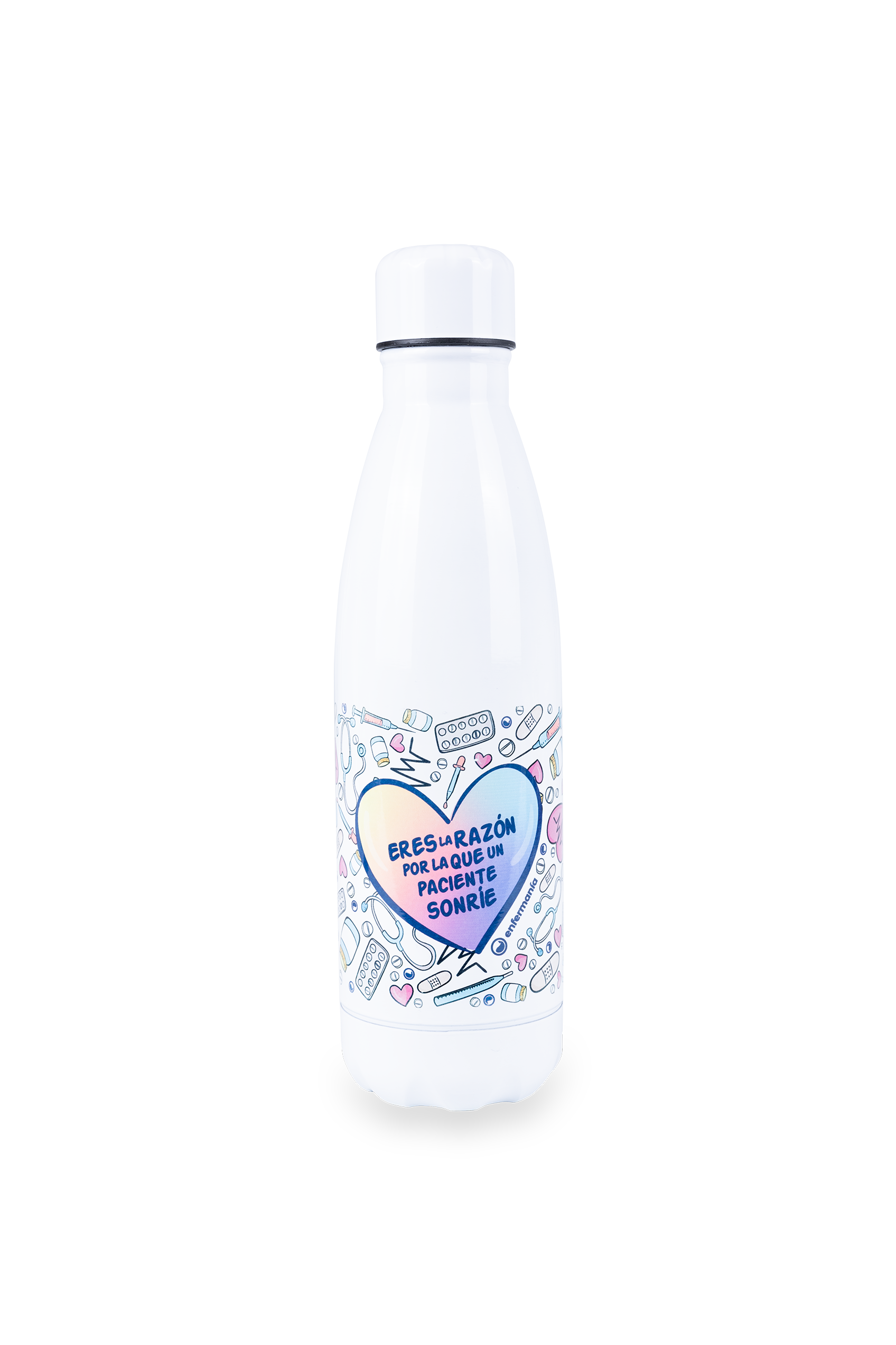 Customizable printed bottle - Colorful-zoom-4