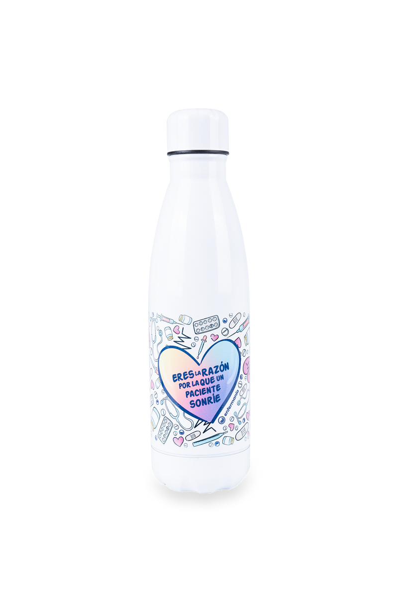 Customizable printed bottle - Colorful-zoom-
